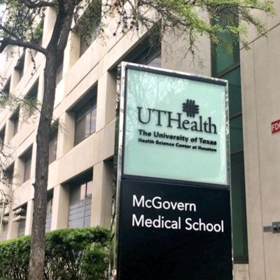 The postings on this site are those of the Nephrology Fellowship Program Director and do not represent the opinions, positions or strategies of UTHealth