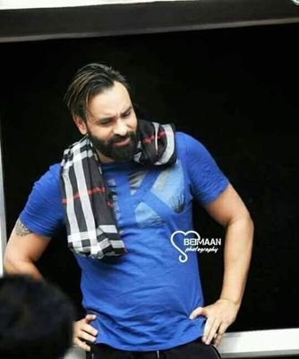 Kattad Fan off ustaad babbu maan ji