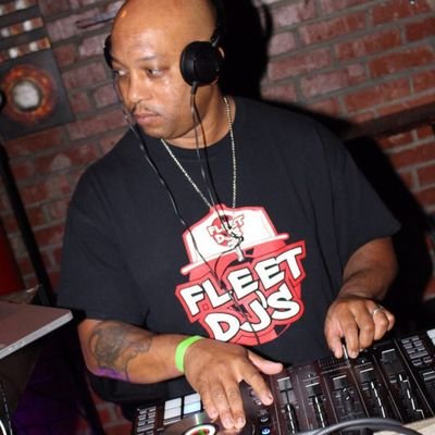 PROFESSIONAL FLEET DJ FROM NY
