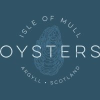 Isle of Mull Oysters(@gturnbull1) 's Twitter Profile Photo