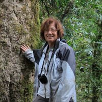 Patricia C. Wright (@patcwright) 's Twitter Profile