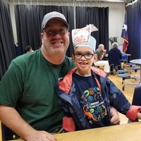 Brandon Turbeville (@bkturbeville) 's Twitter Profile Photo