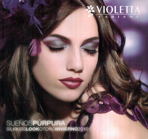 Violeta_Fabiani's profile picture. Sumate a la familia de Violetta Fabiani