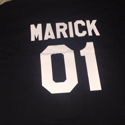 MarickMan Profile Picture