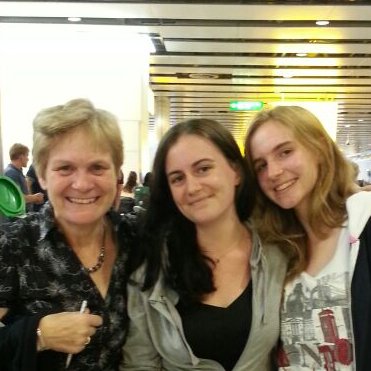 AvrilZimmermum's profile picture. Sinner saved by grace. Wife, mum and grandma. Tutor and Sunday School teacher