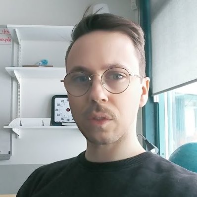 procrastlife's profile picture. Wokest swede