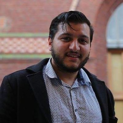 KhenchouchaK's profile picture. Président de l'association des étudiants roubaisiens
Administrateur du comité de quartier du cul_de_four.
Co-animateur LREM_Roubaix