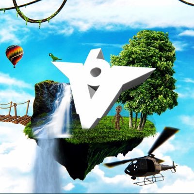 VersionSix_'s profile picture. Multi-Platform Gaming Organisation EST.2016 Affiliation // @bossboxes