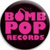 Bomb Pop Records (@bombpoprecords) Twitter profile photo Bomb Pop Records (@bombpoprecords) Twitter profile photo