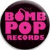 Bomb Pop Records (@BombPopRecords) Twitter profile photo