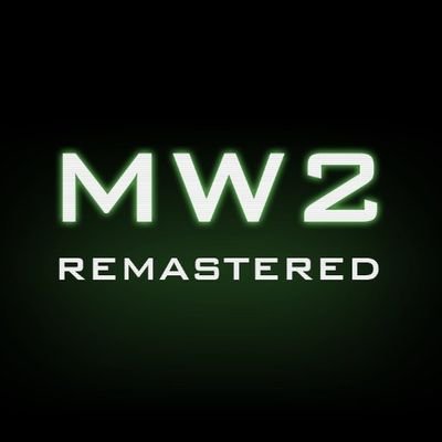 MW2RemasteredHD's profile picture. 