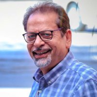 Ahmed Shah (@ahmedshahacp) 's Twitter Profile