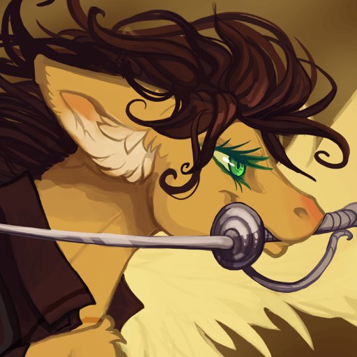 MLPSandy's profile picture. "Crazy" Christian conservative brony/furry millennial, software engineer & gamer, done letting lies go unchallenged. #WeAreCharlieKirk ✝️ 🇺🇸 🇺🇦