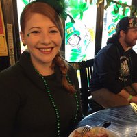 Ciara O'Flanagan (@oflanach) 's Twitter Profile