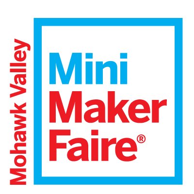 Our call for makers is open!  Saturday, April 20, 2019, 12 pm - 5 pm @ SUNY Polytechnic Institute - Utica.  https://t.co/sR0WmKsGDa