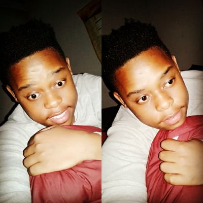 Friendly person💕
Ig: andile_lungani1302🌈✌
andyBee☺💗