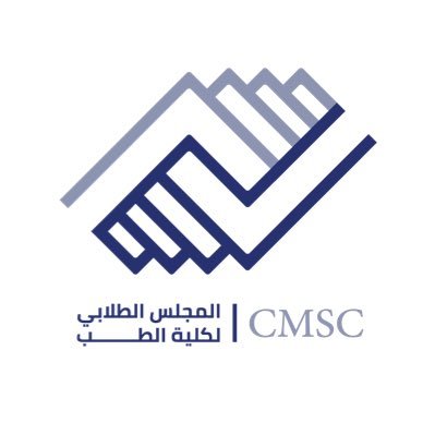 The official account for the Student Council of College of Medicine | الحساب الرسمي  للمجلس الطلابي لكلية الطب في جامعة الإمام عبدالرحمن بن فيصل