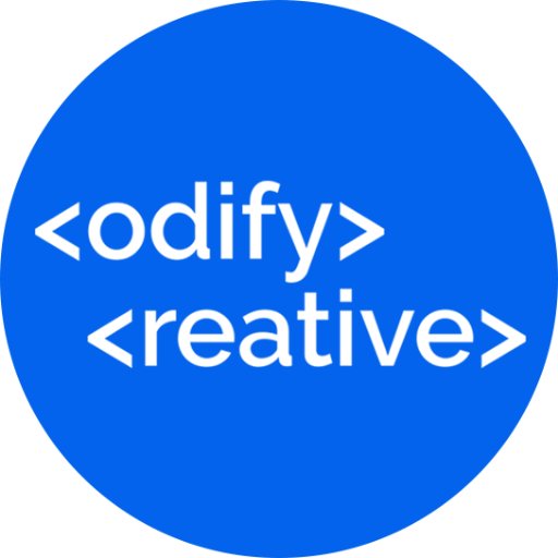 codify_creative's profile picture. Codify Creative | Toronto Web Design and Branding Specialists