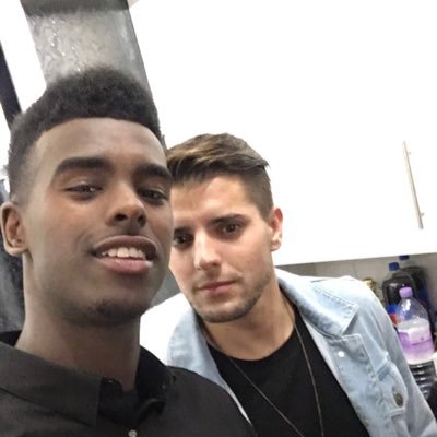 Petergrahame's profile picture. 