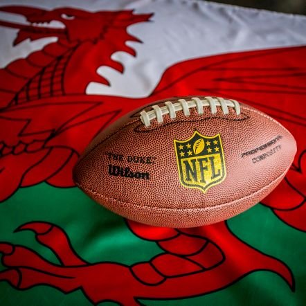 Talking #NFL in Wales and beyond..

Tom (@headsorthales) - @Colts fan since 03 🏈
Nat (@nattyjj81) - @RamsNFL fan since 86 🏈

Contact us: nflinwales@gmail.com