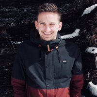 Luke Kingma ❤️🌎 (@lukekingma) 's Twitter Profile Photo