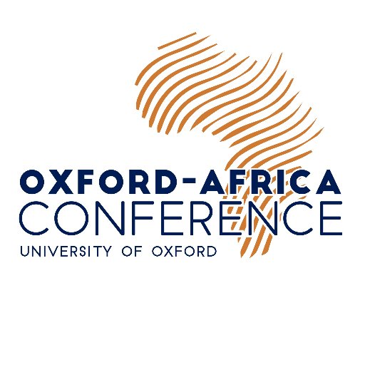 2021 Theme: 'African Development
Rewriting Our Story & Asserting Africa’s Future'
IG:OxAfrica
LI&FB:Oxford Africa Conference
#oxfordafricaconference #OAC2021