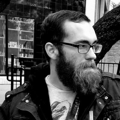 mrsoftbeard's profile picture. Writer, gamer, beard enthusiast