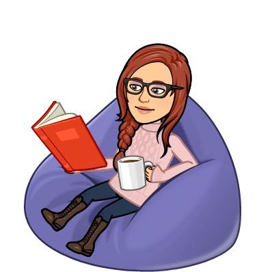 LozzaBookCorner's profile picture. It's all about the books! #bookblogger #booklover #bookreviewer
https://t.co/7vyXeLUJk8
