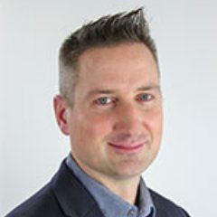Outdoor event expert who helps you get to