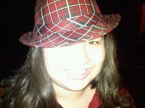 TiNanners's profile picture. just living life, having fun, and following the celebs on twitter.