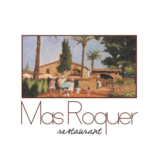 Restaurant Mas Roquer