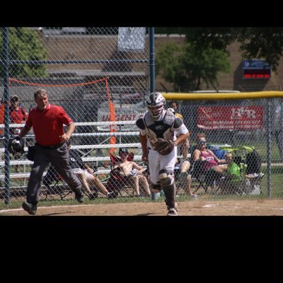 ChandlerCarawa1's profile picture. 