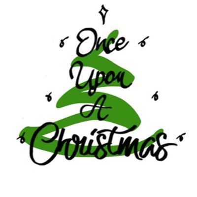 uponachristmas's profile picture. Where Christmas is always 'just around the corner.'