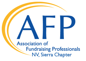 AFPSierra's profile picture. Professional organization for non-profit fundraisers and organization providing education and training