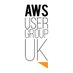 AWS User Group UK (@AWSUserGroupUK) Twitter profile photo