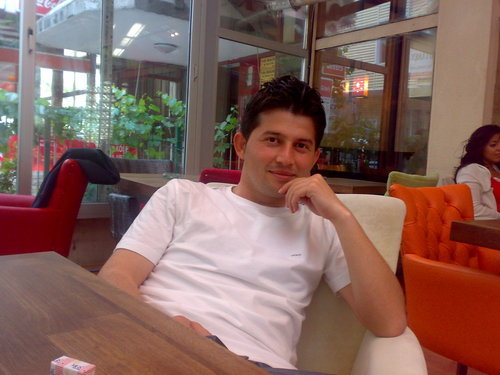 babil27's profile picture. 