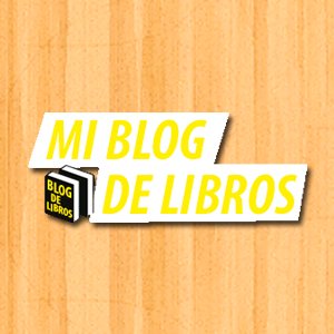 MiBlogDeLibros_'s profile picture. Hola, me llamo Kevin y tengo un blog donde escribo reseñas e información literaria. Puedes verlo aquí: