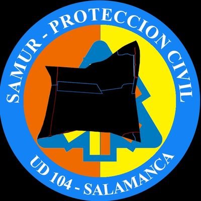 Unidad de Distrito de Salamanca perteneciente a @samur_pc y @madridprotcivil