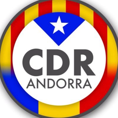 Pàgina del Comité per la República Catalana a Andorra. 🇦🇩 Segueix-nos a Twitter @AndorraCdr i Telegram! Salut i República!