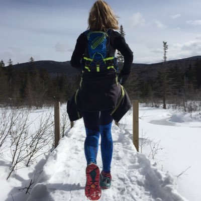 trail running • mountains • dogs • music