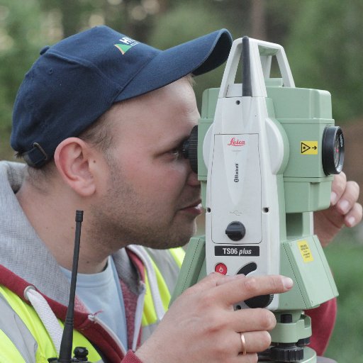 ooo_GeorgPlus's profile picture. 