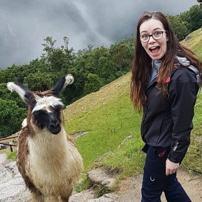 Ms_HBergstrom's profile picture. Momma of Lillian, bonus Mom to Elliot. Inclusive education teacher. SD 79. BCECTA Editor.