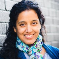 Aileen Gonsalves (@aileengonsalves) 's Twitter Profile