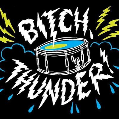 ⚡️ ⚡️Toledo’s best all-female drumline. ⚡️⚡️ ✉️ Contact: bthundertoledo@gmail.com. 🥁🥁Shop: https://t.co/wKyuH6UH12