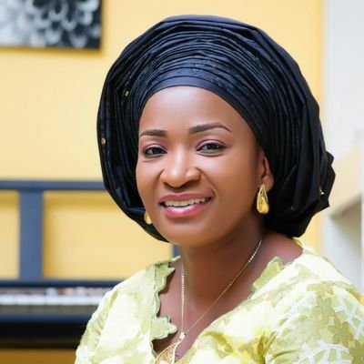 sussan_abegunde's profile picture. KFB