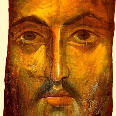 rafaelcastllano's profile picture. Miembro de Amigos del Desierto.