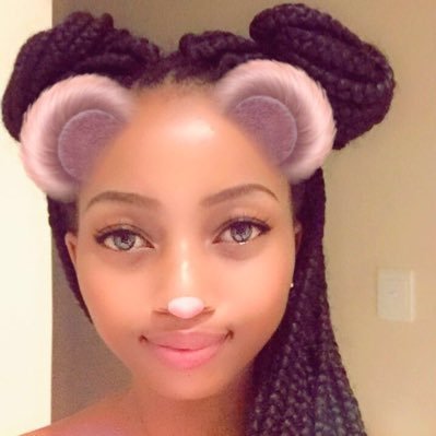 tetelo_pearl's profile picture. Fearfully and wonderfully made 😇