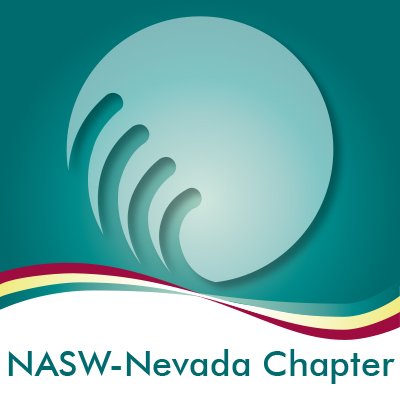 NASWNV's profile picture. Nevada Chapter of the @NASW, Association of #SocialWorkers. #socialwork #naswnv
Sign up newsletter here: https://t.co/3sPprbzKhp