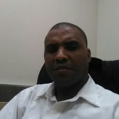 gerald_celestin's profile picture. 