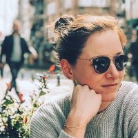 Lonneke Sloetjes (@lonsloet) 's Twitter Profile